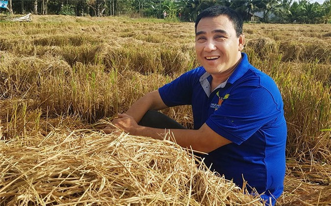 Khám phá sự thật bất ngờ bên trong nhà Quyền Linh - Hình 3 Kham pha su that bat ngo ben trong nha Quyen Linh-Hinh-3