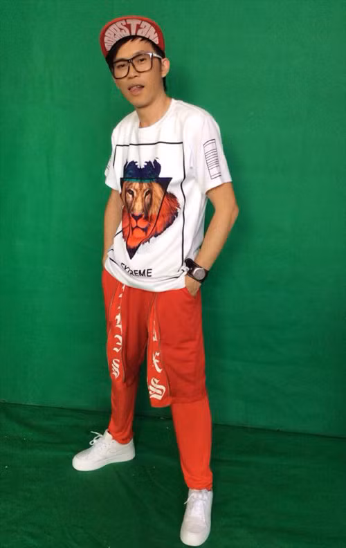 Giải trí - Bất ngờ với loạt ảnh 