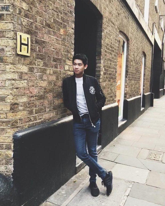 Điểm mặt hội con út "đắt giá", nhan sắc và tài năng đỉnh cao ảnh 13 Điểm mặt hội con út "đắt giá", nhan sắc và tài năng đỉnh cao ảnh 13