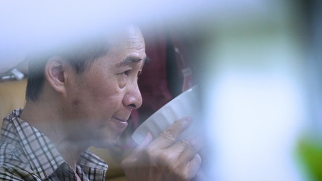 Cựu diễn viên TVB được yêu thích sống cơ cực, túng thiếu ở tuổi 62 ảnh 1 Cựu diễn viên TVB sống cơ cực, túng thiếu ở tuổi 62 - ảnh 1