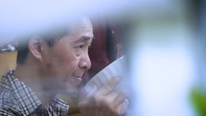 Cựu diễn viên TVB sống cơ cực, túng thiếu ở tuổi 62 - ảnh 1