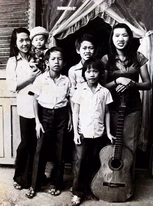 Giải trí - Bất ngờ với loạt ảnh 