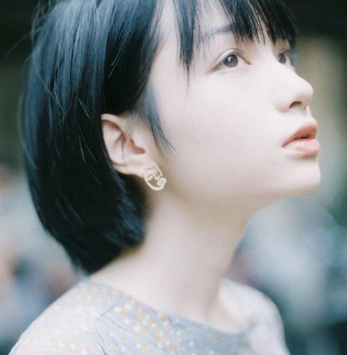 Nhan sắc trong veo của nàng thơ mới trong giới nhiếp ảnh Việt ảnh 1 Nhan sắc trong veo của nàng thơ mới trong giới nhiếp ảnh Việt ảnh 1