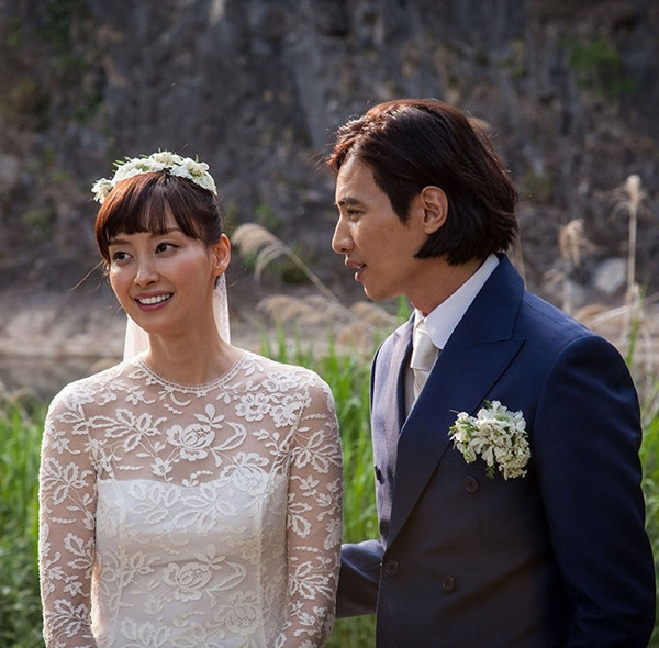 Cuộc đời thăng trầm của dàn sao "Trái tim mùa thu" sau gần 20 năm ảnh 7 Cuộc đời thăng trầm của dàn sao "Trái tim mùa thu" sau gần 20 năm ảnh 7