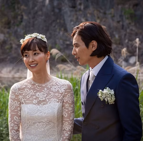 Cuộc đời thăng trầm của dàn sao "Trái tim mùa thu" sau gần 20 năm ảnh 7 Cuộc đời thăng trầm của dàn sao "Trái tim mùa thu" sau gần 20 năm ảnh 7