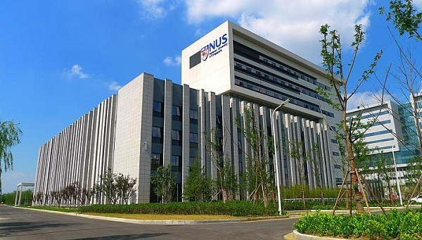 Hai đại học Singapore lọt top 50 thế giới ảnh 2 Đại học Quốc gia Singapore. Ảnh: UOL