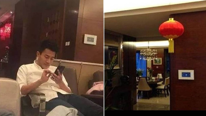 Dương Mịch, Lưu Khải Uy rao bán biệt thự tân hôn, kết thúc quá trình phân chia tài sản