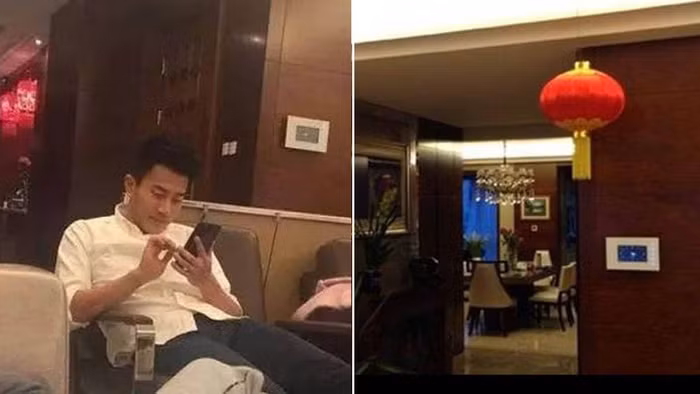 Dương Mịch, Lưu Khải Uy rao bán biệt thự tân hôn, kết thúc quá trình phân chia tài sản