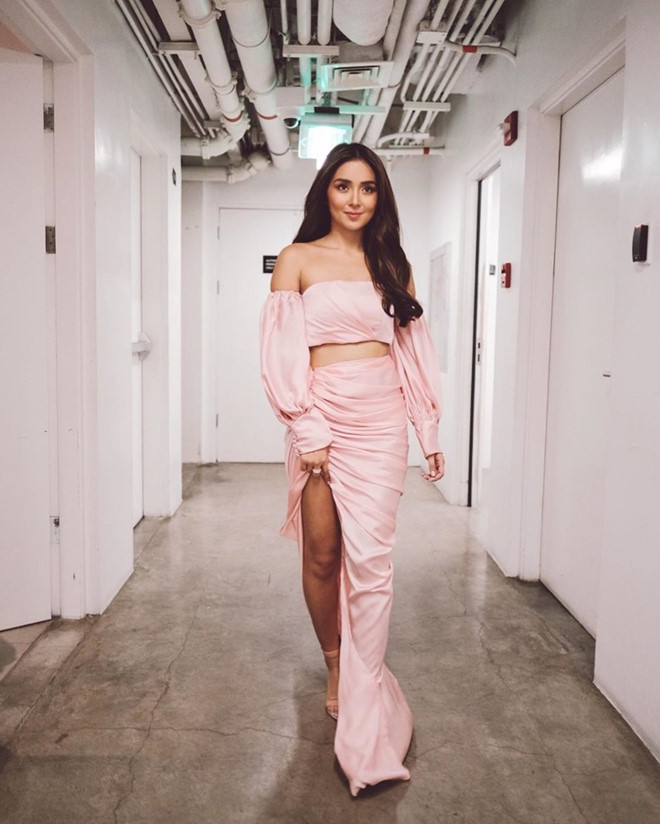 Chân dung nữ diễn viên 9X liên tục khuynh đảo phòng vé Philippines - ảnh 13