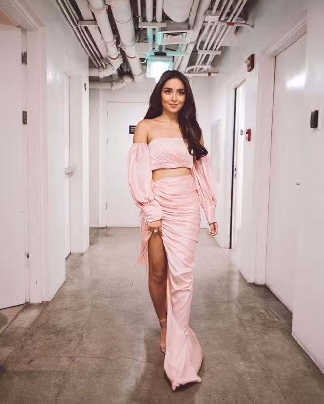 Chân dung nữ diễn viên 9X liên tục khuynh đảo phòng vé Philippines - ảnh 13