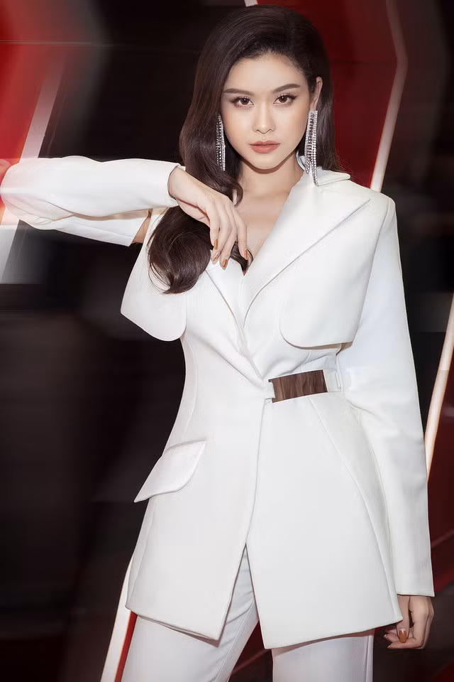 Trương Quỳnh Anh ngậm ngùi: “Muốn khép lại mọi chuyện không vui trong hôn nhân” - Ảnh 11.