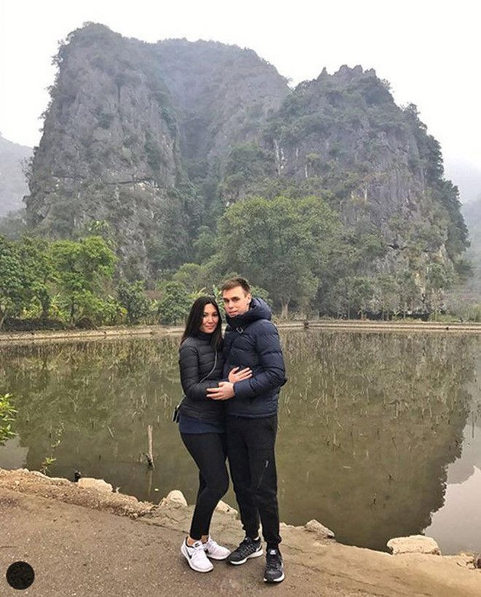 Mối tình gần một thập kỷ và lễ cưới trong mơ của cô gái Việt làm dâu Hoàng gia Monaco ảnh 11 Mối tình gần một thập kỷ và lễ cưới trong mơ của cô gái Việt làm dâu Hoàng gia Monaco ảnh 11