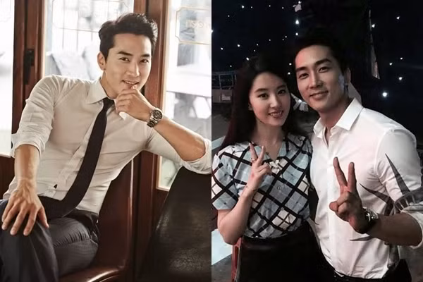 Cuộc đời thăng trầm của dàn sao "Trái tim mùa thu" sau gần 20 năm ảnh 5 Cuộc đời thăng trầm của dàn sao "Trái tim mùa thu" sau gần 20 năm ảnh 5