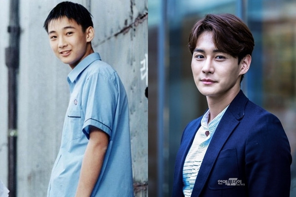 Cuộc đời thăng trầm của dàn sao "Trái tim mùa thu" sau gần 20 năm ảnh 11 Cuộc đời thăng trầm của dàn sao "Trái tim mùa thu" sau gần 20 năm ảnh 11