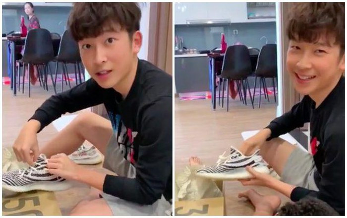 Điểm mặt hội con út "đắt giá", nhan sắc và tài năng đỉnh cao ảnh 18 Điểm mặt hội con út "đắt giá", nhan sắc và tài năng đỉnh cao ảnh 18