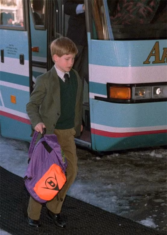 Loat anh hiem thoi tho au cua Hoang tu Harry-Hinh-14