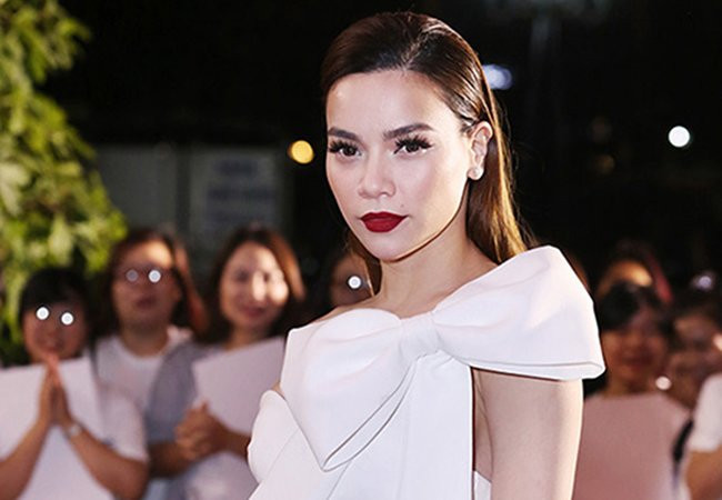 Bất ngờ gương mặt khác lạ, cứng đơ của Lương Bích Hữu ảnh 11 tung la thanh xuan cua bao nguoi, luong bich huu bay gio gay that vong vi guong mat do cung - 12