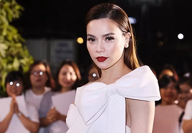 tung la thanh xuan cua bao nguoi, luong bich huu bay gio gay that vong vi guong mat do cung - 12