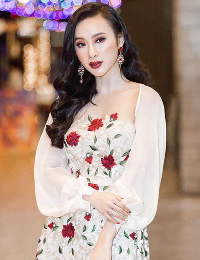 Bất ngờ gương mặt khác lạ, cứng đơ của Lương Bích Hữu ảnh 13 tung la thanh xuan cua bao nguoi, luong bich huu bay gio gay that vong vi guong mat do cung - 14