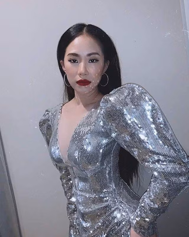 tung la thanh xuan cua bao nguoi, luong bich huu bay gio gay that vong vi guong mat do cung - 4