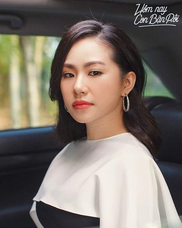 Bất ngờ gương mặt khác lạ, cứng đơ của Lương Bích Hữu ảnh 6 tung la thanh xuan cua bao nguoi, luong bich huu bay gio gay that vong vi guong mat do cung - 7