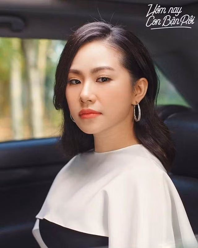 tung la thanh xuan cua bao nguoi, luong bich huu bay gio gay that vong vi guong mat do cung - 7