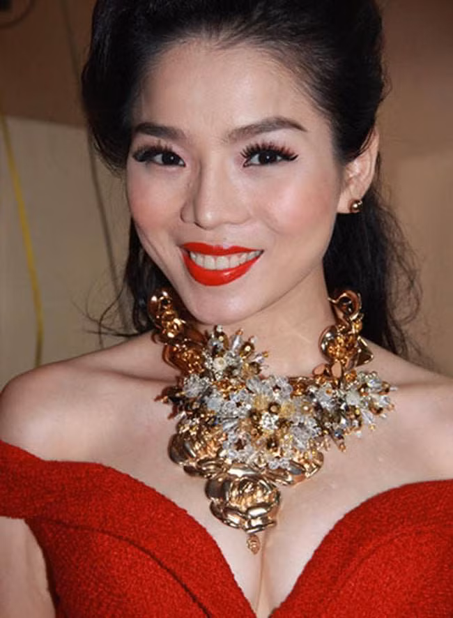 tung la thanh xuan cua bao nguoi, luong bich huu bay gio gay that vong vi guong mat do cung - 15