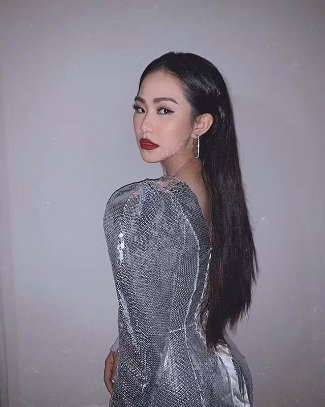 tung la thanh xuan cua bao nguoi, luong bich huu bay gio gay that vong vi guong mat do cung - 3