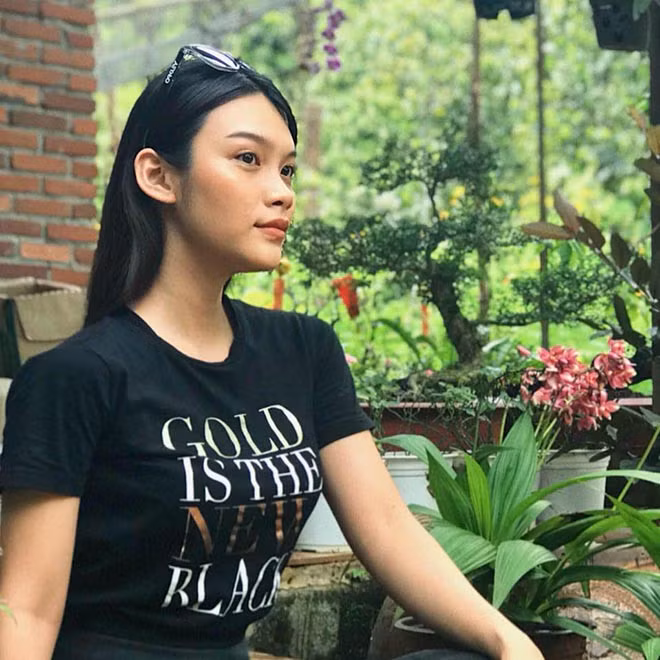 Vì sao con gái ruột tài năng của “nữ hoàng cảnh nóng” Kiều Trinh lại lui về ở ẩn? - Ảnh 8.