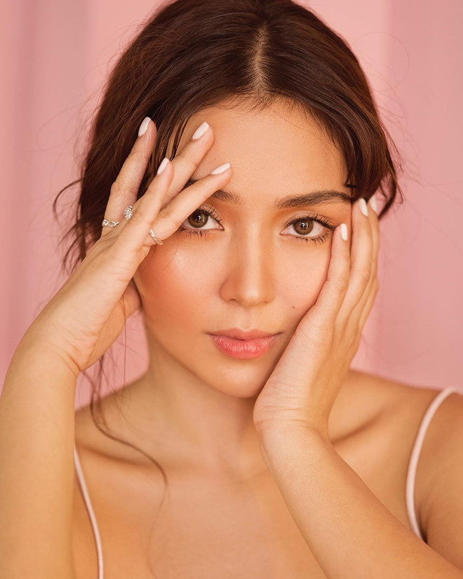 Chân dung nữ diễn viên 9X liên tục khuynh đảo phòng vé Philippines - ảnh 10