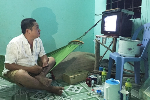 Thằng Cò trong Đất phương Nam giờ ra sao? ảnh 1 Ngôi sao - Thằng Cò trong Đất phương Nam giờ ra sao? (Hình 2).