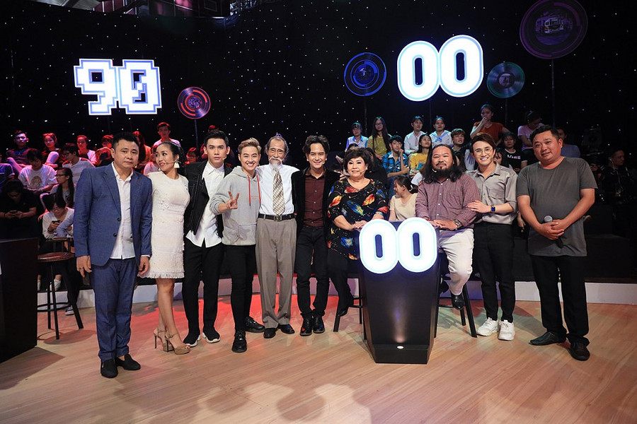 Thằng Cò trong Đất phương Nam giờ ra sao? ảnh 2 Ngôi sao - Thằng Cò trong Đất phương Nam giờ ra sao? (Hình 3).