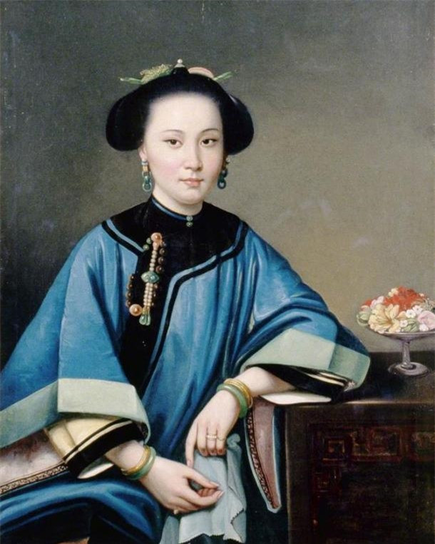 Chốn hậu cung khốc liệt trong Tử Cấm Thành được phân cấp thế nào? - Ảnh 3 Chốn hậu cung khốc liệt trong Tử Cấm Thành được phân cấp thế nào? - Ảnh 3