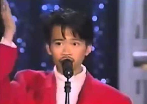 Bất ngờ loạt ảnh thời trẻ “đẹp trai, phong trần” của Hoài Linh ảnh 4 Giải trí - Bất ngờ với loạt ảnh