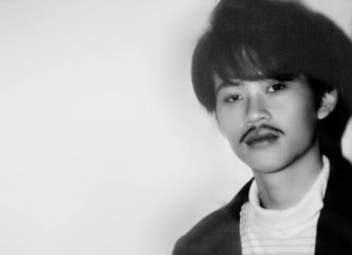 Bất ngờ loạt ảnh thời trẻ “đẹp trai, phong trần” của Hoài Linh ảnh 8 Giải trí - Bất ngờ với loạt ảnh