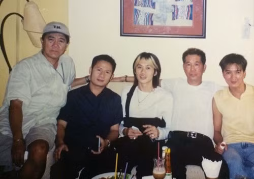 Giải trí - Bất ngờ với loạt ảnh 