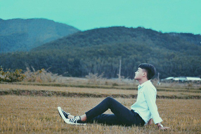 Bạn thân khác giới quen nhau qua mạng, cùng thức khuya ôn bài và đỗ trường Y - Ảnh 2.  Bạn thân khác giới quen nhau qua mạng, cùng thức khuya ôn bài và đỗ trường Y - Ảnh 2.