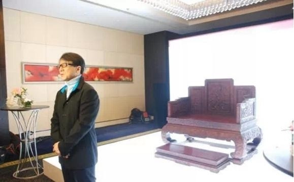 Những bộ sưu tập cực độc, cực hấp dẫn từ bình dân cho tới tiền tỷ của sao Hoa ngữ-12