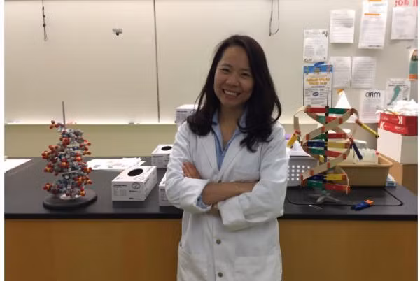 Đặng Thanh Hằng.