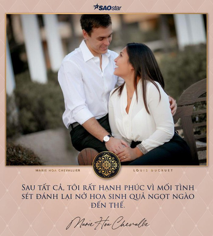 Mối tình gần một thập kỷ và lễ cưới trong mơ của cô gái Việt làm dâu Hoàng gia Monaco ảnh 18 Mối tình gần một thập kỷ và lễ cưới trong mơ của cô gái Việt làm dâu Hoàng gia Monaco ảnh 18