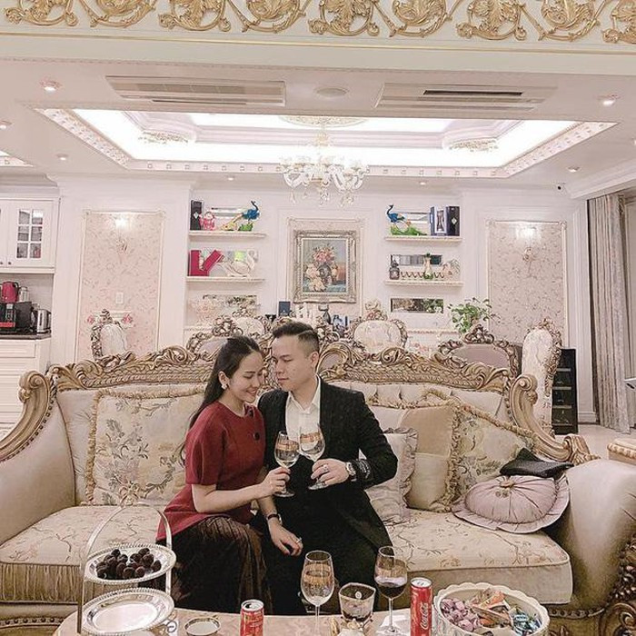 Điểm mặt hội con út "đắt giá", nhan sắc và tài năng đỉnh cao ảnh 10 Điểm mặt hội con út "đắt giá", nhan sắc và tài năng đỉnh cao ảnh 10