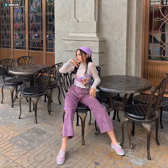 Không học đại học, cô gái 19 tuổi tự kinh doanh thu nhập hàng chục triệu mỗi tháng ảnh 11