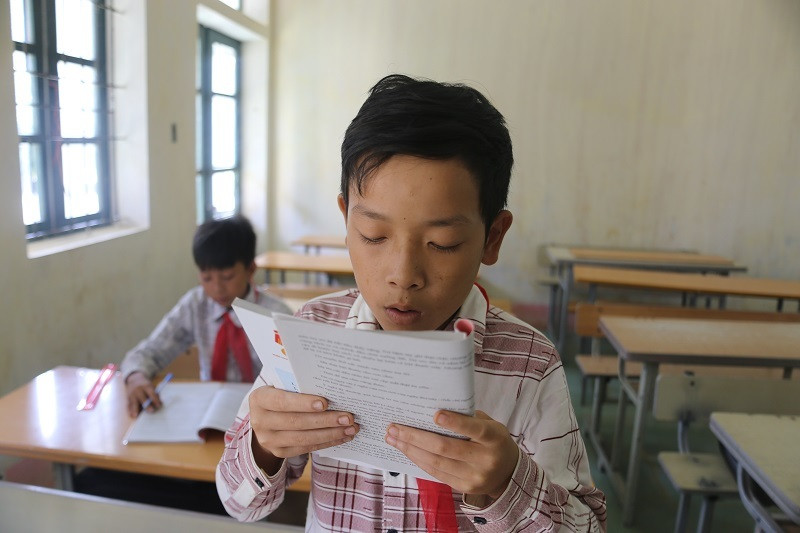 IMG_3899.JPG Cậu bé sống một mình trên núi và lời từ chối bất ngờ với thầy chủ nhiệm