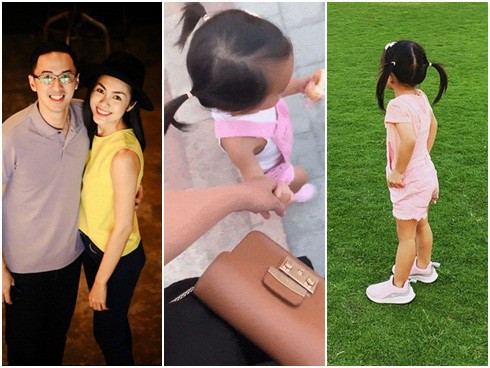 Cuộc sống của các Rich kid thế hệ 10X nhà sao Việt: Ở biệt thự triệu đô, tủ đồ ngập hàng hiệu, du lịch khắp thế giới ảnh 4 Cuộc sống của các Rich kid thế hệ 10X nhà sao Việt: Ở biệt thự triệu đô, tủ đồ ngập hàng hiệu, du lịch khắp thế giới ảnh 4