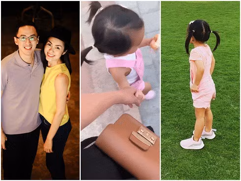 Cuộc sống của các Rich kid thế hệ 10X nhà sao Việt: Ở biệt thự triệu đô, tủ đồ ngập hàng hiệu, du lịch khắp thế giới ảnh 4