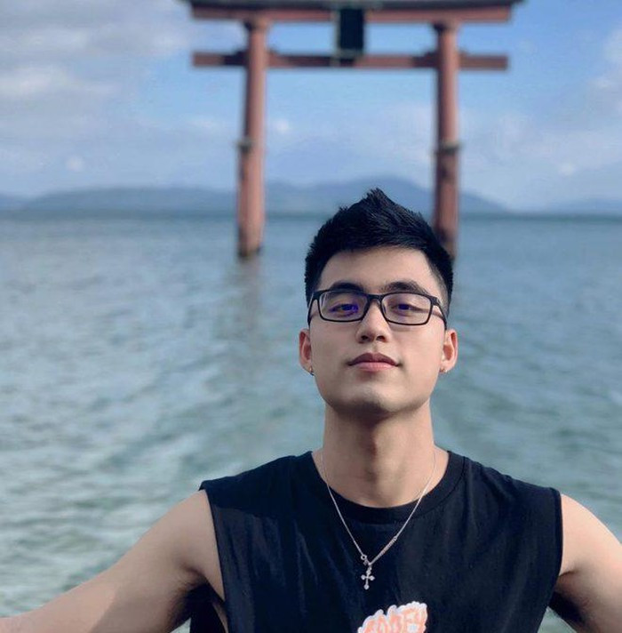 Điểm mặt hội con út "đắt giá", nhan sắc và tài năng đỉnh cao ảnh 15 Điểm mặt hội con út "đắt giá", nhan sắc và tài năng đỉnh cao ảnh 15