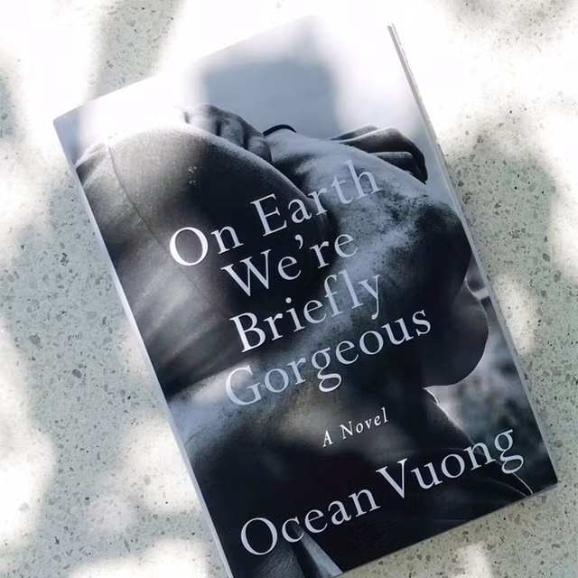 Nhà văn gốc Việt đoạt giải Thiên tài MacArthur hơn 14 tỷ đồng tại Mỹ - 2