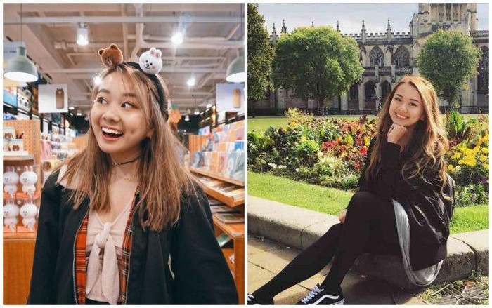 Điểm mặt hội con út "đắt giá", nhan sắc và tài năng đỉnh cao ảnh 7 Điểm mặt hội con út "đắt giá", nhan sắc và tài năng đỉnh cao ảnh 7