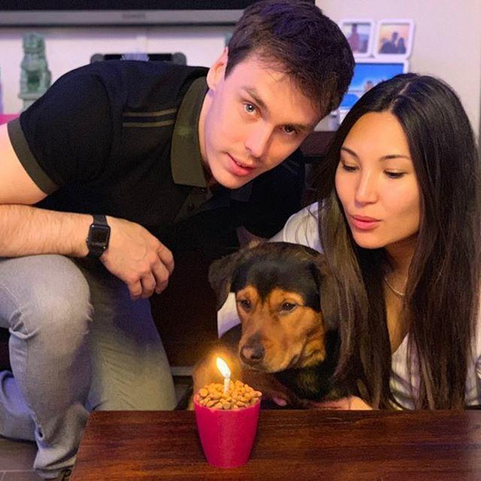 Mối tình gần một thập kỷ và lễ cưới trong mơ của cô gái Việt làm dâu Hoàng gia Monaco ảnh 4 Mối tình gần một thập kỷ và lễ cưới trong mơ của cô gái Việt làm dâu Hoàng gia Monaco ảnh 4