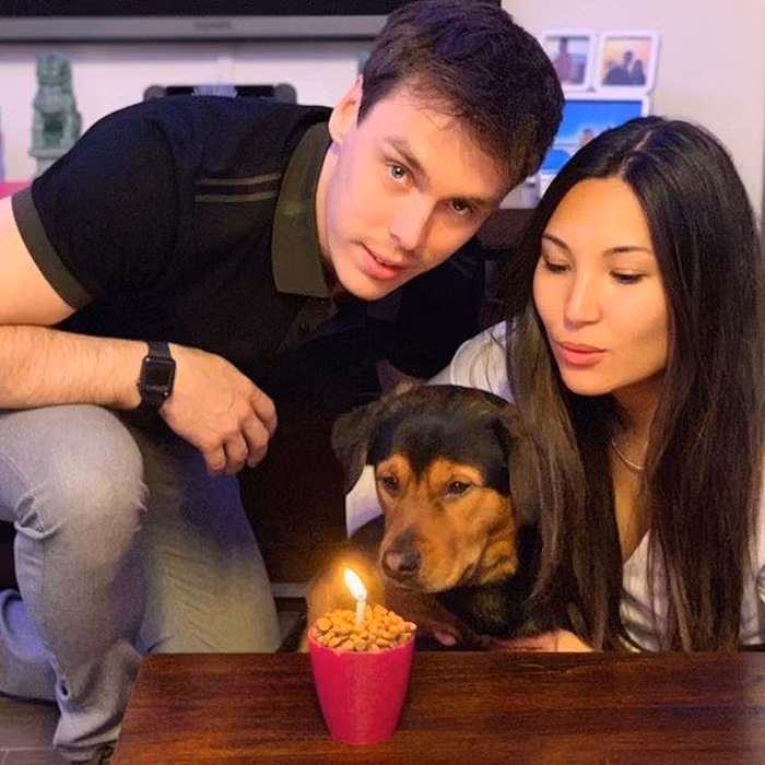 Mối tình gần một thập kỷ và lễ cưới trong mơ của cô gái Việt làm dâu Hoàng gia Monaco ảnh 4